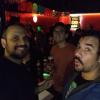 Enero - Felipe y Guri 2